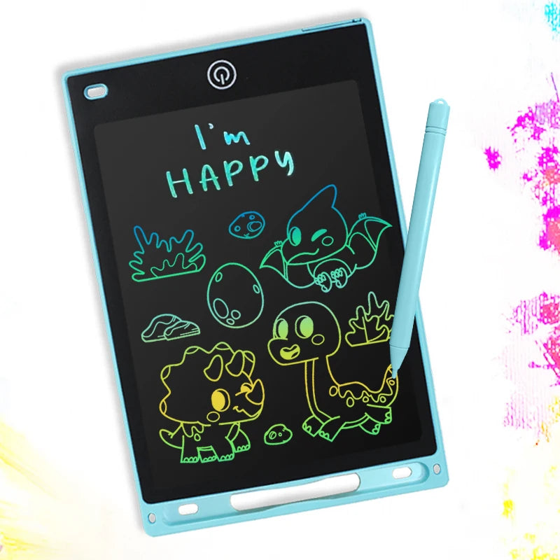 8.5 Inch LCD Drawing Board Electronic Writing Tablet