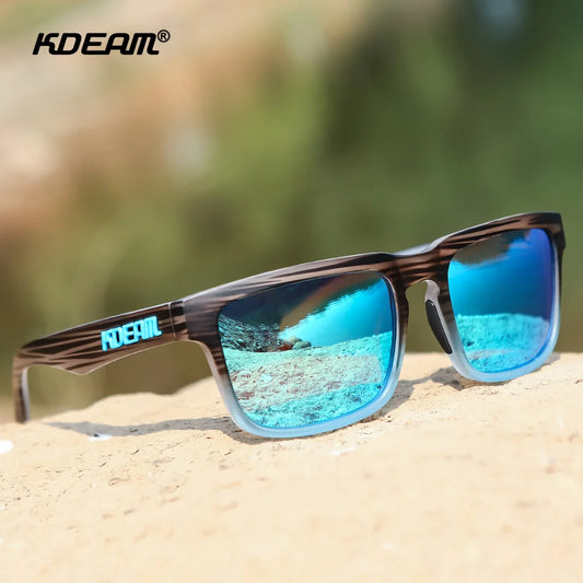 Premium UV400 Protection Sunglasses