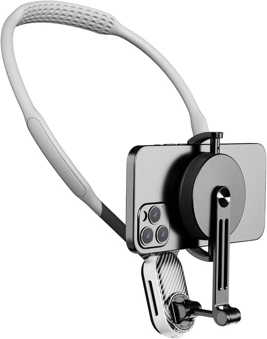 POVFlex Magnetic Neck Phone Mount