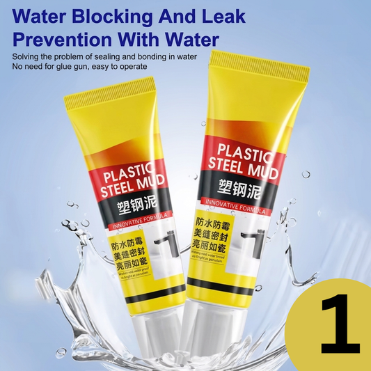 SealMaster 5-in-1 Silicone Remover & Caulking Finishing Tool