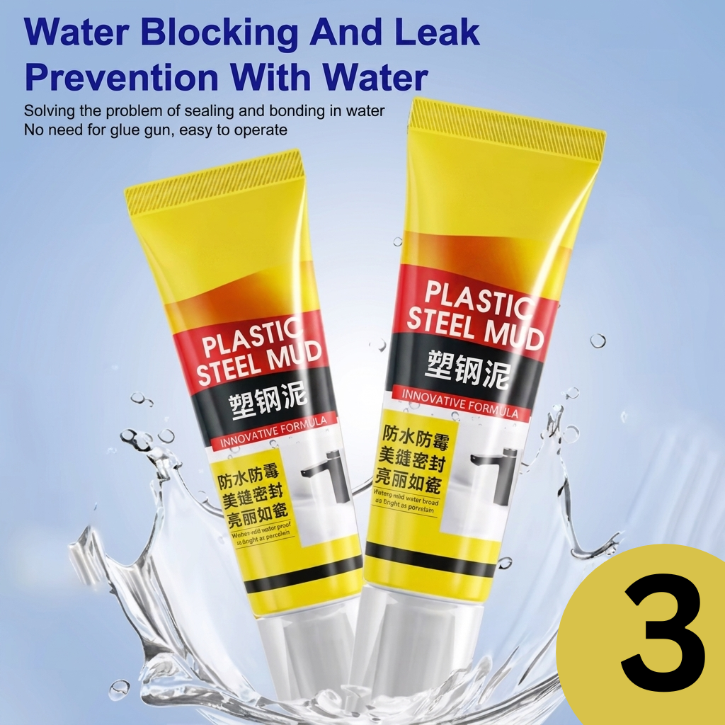 SealMaster 5-in-1 Silicone Remover & Caulking Finishing Tool