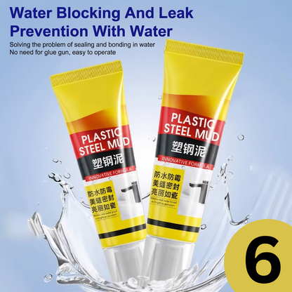 SealMaster 5-in-1 Silicone Remover & Caulking Finishing Tool