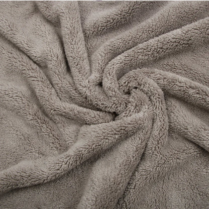 SuperFiber Car Drying Towel