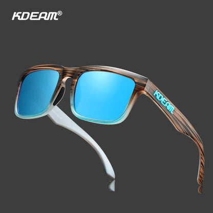 Premium UV400 Protection Sunglasses