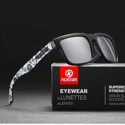 Premium UV400 Protection Sunglasses