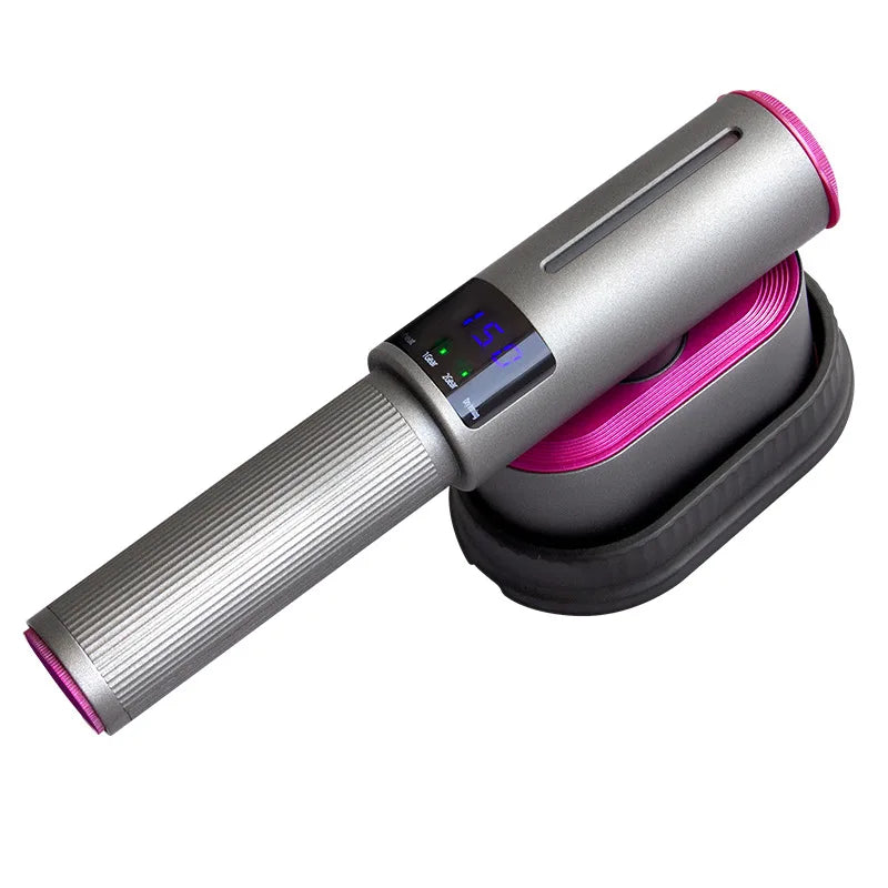 SteamEase Portable Garment Steamer