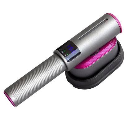 SteamEase Portable Garment Steamer