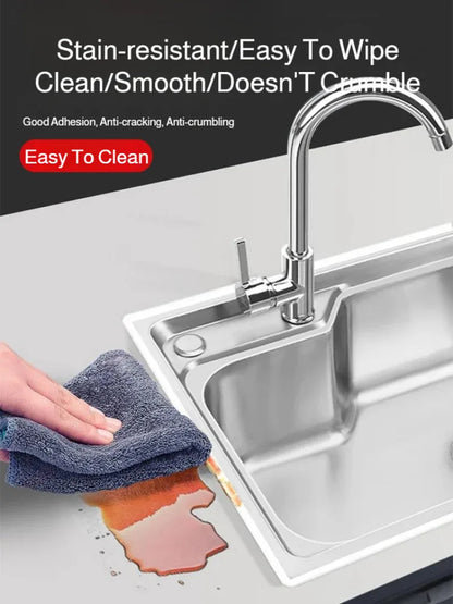 SealMaster 5-in-1 Silicone Remover & Caulking Finishing Tool