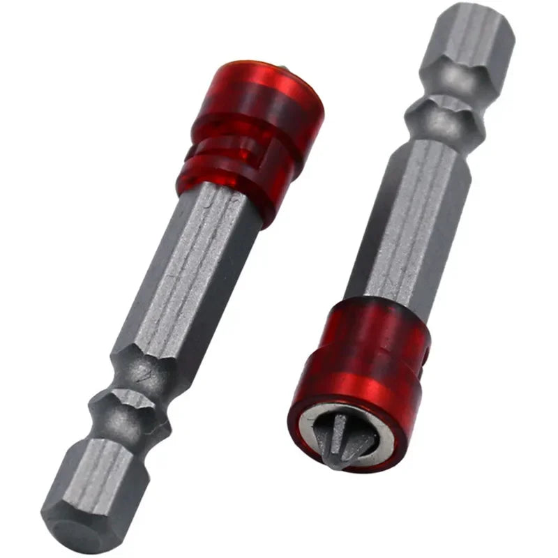 [Gold] Magnetic drywall screw setter bit