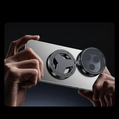 Circular Polarizer Camera Clip
