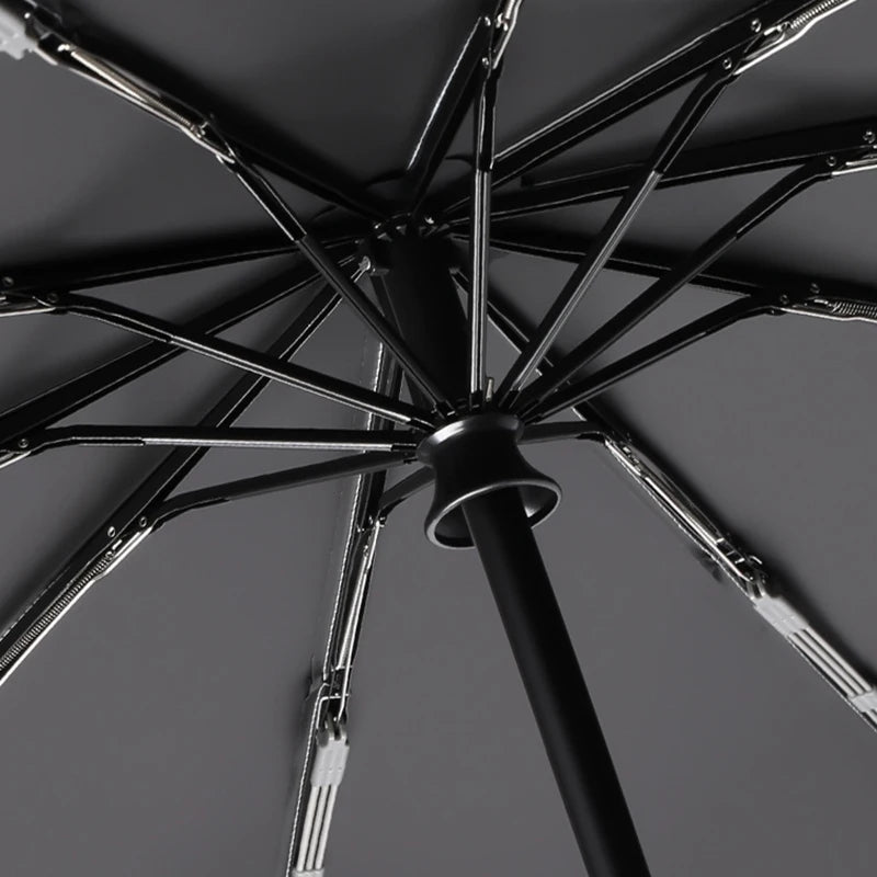 StormClip Reverse Folding Umbrella