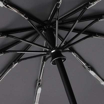 StormClip Reverse Folding Umbrella
