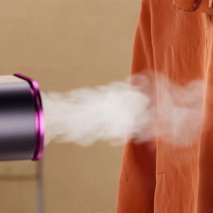 SteamEase Portable Garment Steamer
