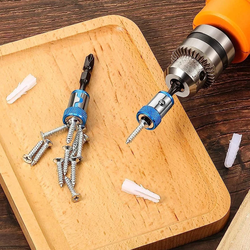Magnetic Ring Screwdriver Bit Holder