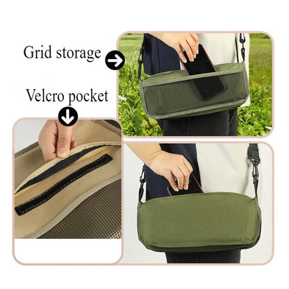 TrailFold Portable Camping Chair