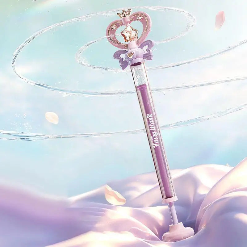 AquaPrincess Magic Water Wand