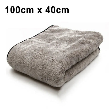 SuperFiber Car Drying Towel