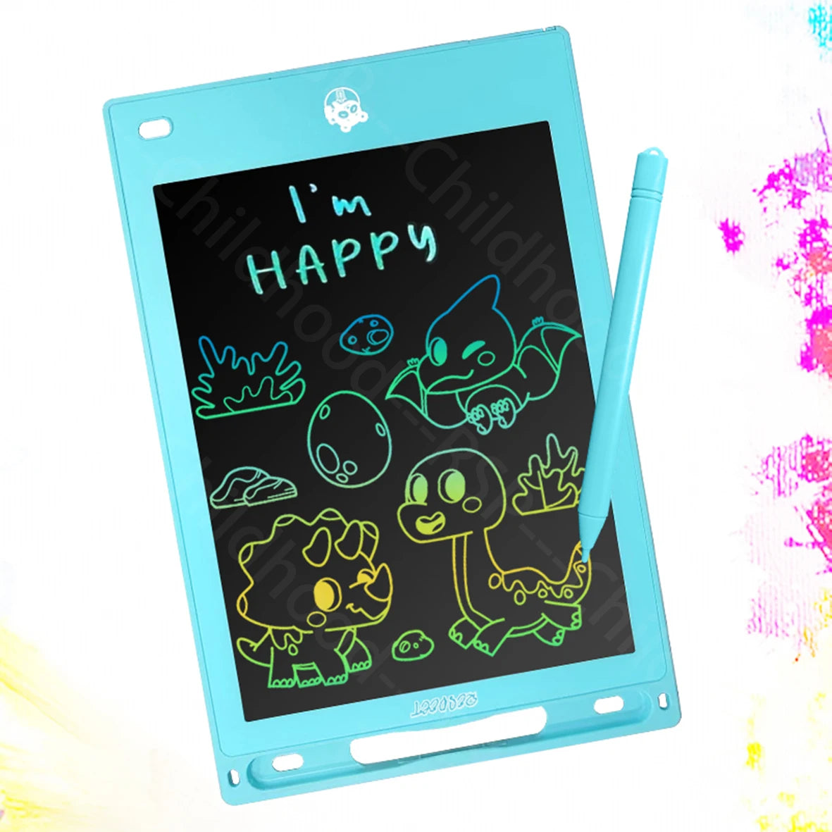 8.5 Inch LCD Drawing Board Electronic Writing Tablet