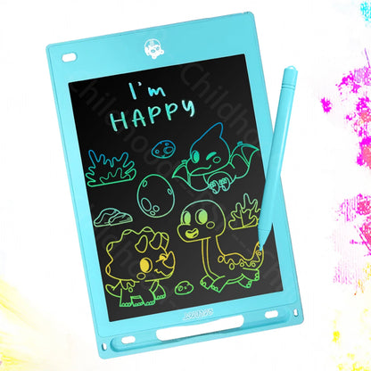 8.5 Inch LCD Drawing Board Electronic Writing Tablet