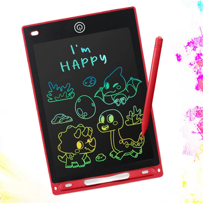 8.5 Inch LCD Drawing Board Electronic Writing Tablet