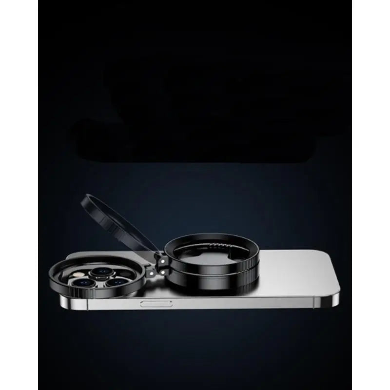 Circular Polarizer Camera Clip