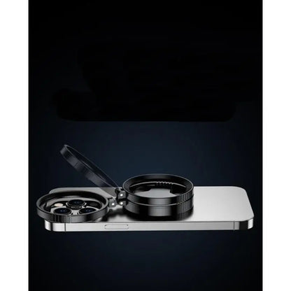 Circular Polarizer Camera Clip