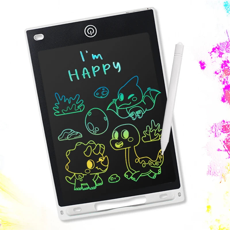 8.5 Inch LCD Drawing Board Electronic Writing Tablet