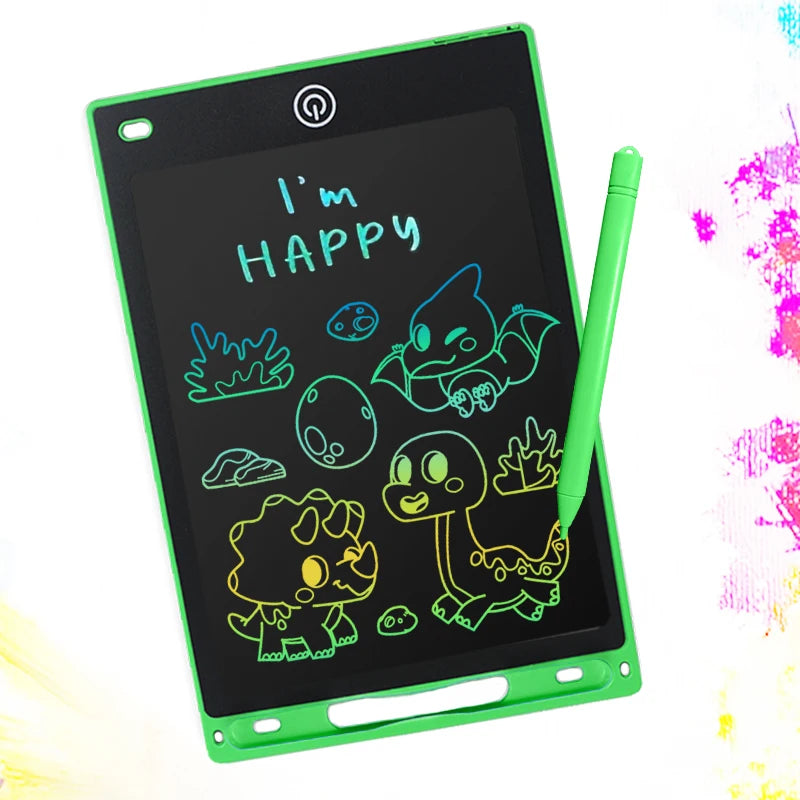 8.5 Inch LCD Drawing Board Electronic Writing Tablet