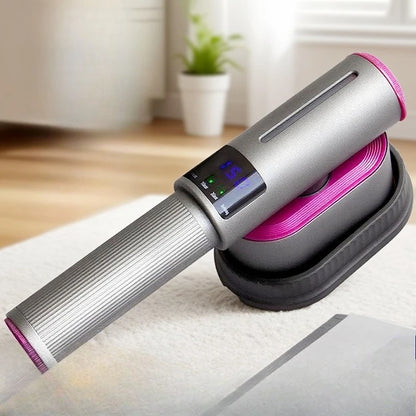 SteamEase Portable Garment Steamer