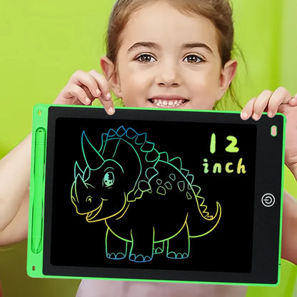12 Inch LCD Drawing Board Electronic Writing Tablet