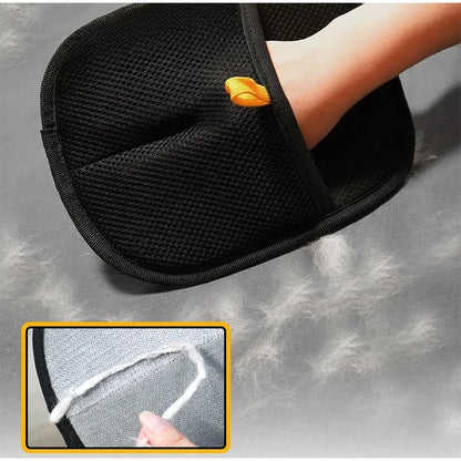 Pet Grooming Gloves [ IMPORTED ]