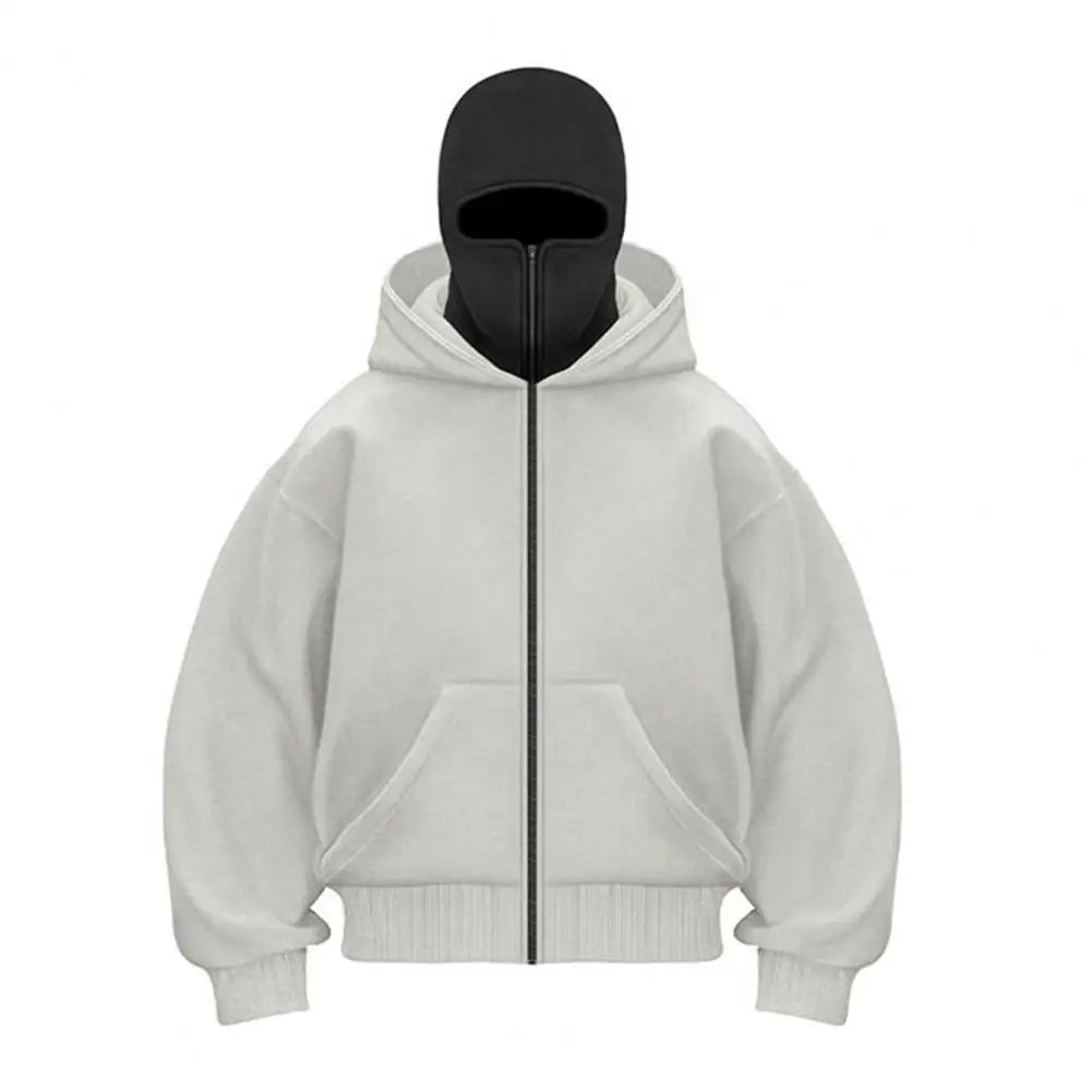 Super Hoodie [ Balaclava Edition ]