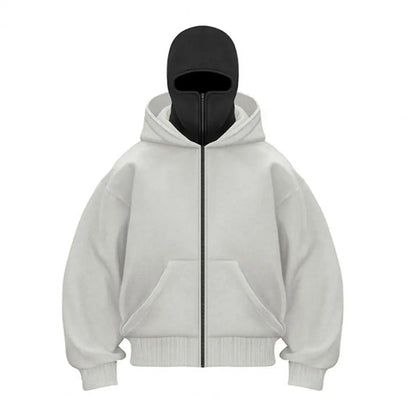 Super Hoodie [ Balaclava Edition ]