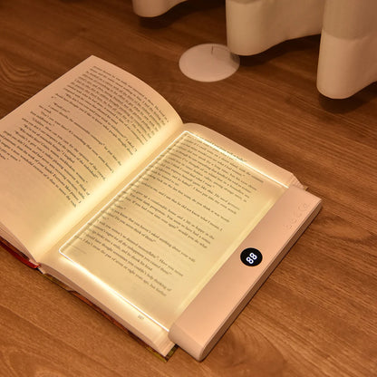 LED Book Light and Night Light 2 in 1