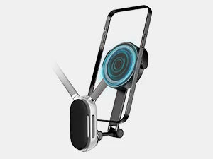 POVFlex Magnetic Neck Phone Mount