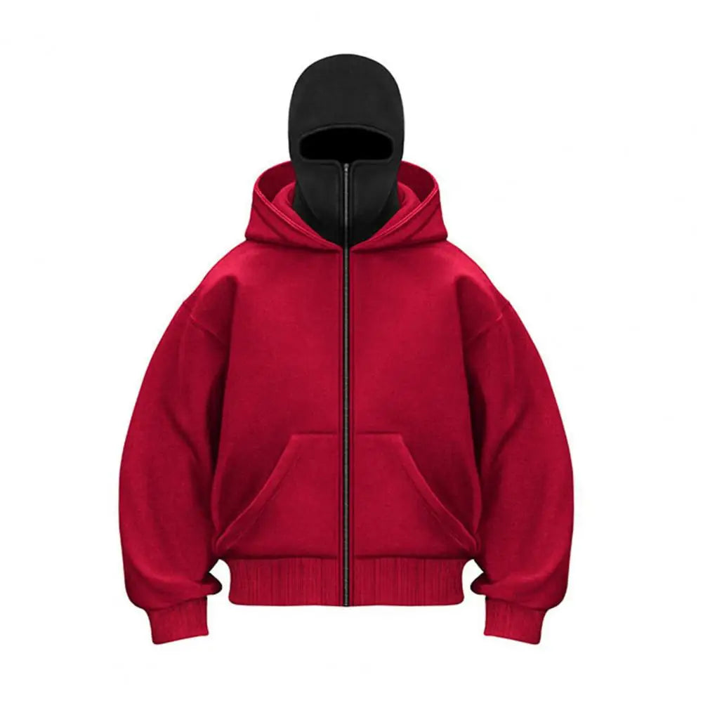 Super Hoodie [ Balaclava Edition ]