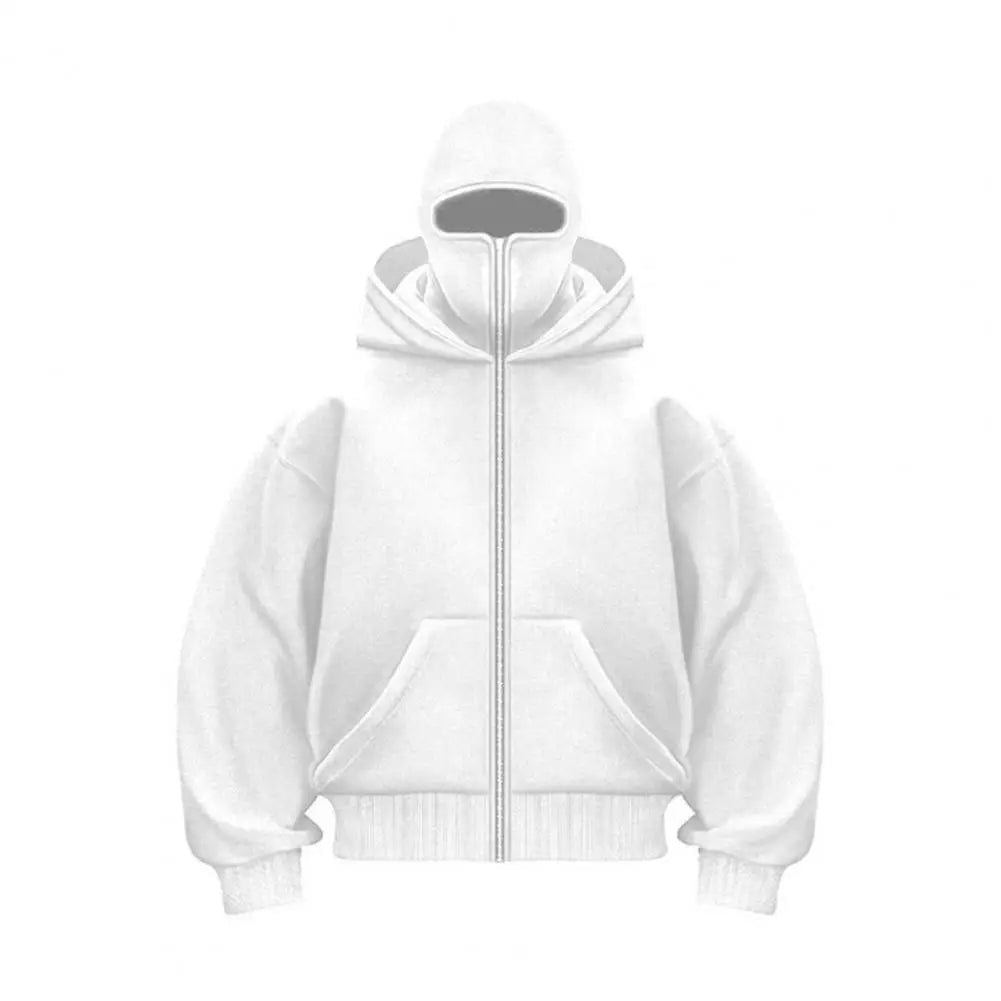 Super Hoodie [ Balaclava Edition ]