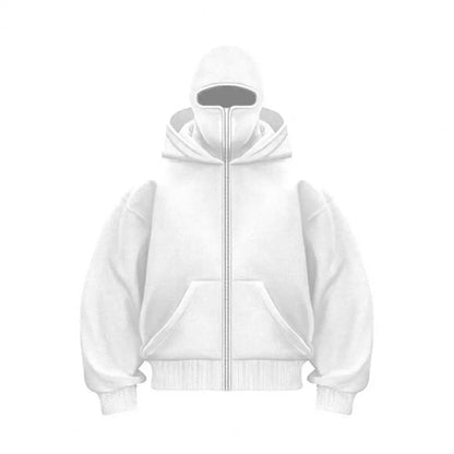 Super Hoodie [ Balaclava Edition ]