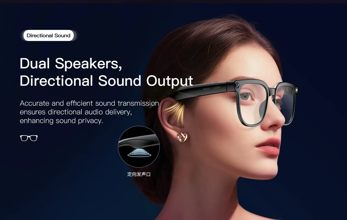 2026 AI Smart Glasses