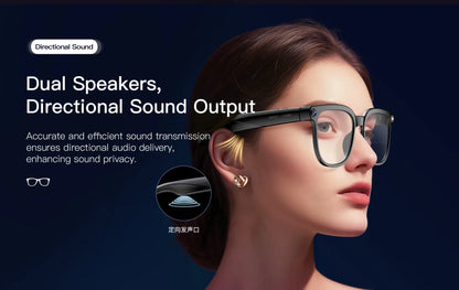 2026 AI Smart Glasses