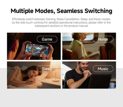 DreamBuds ANC Sleep Earbuds