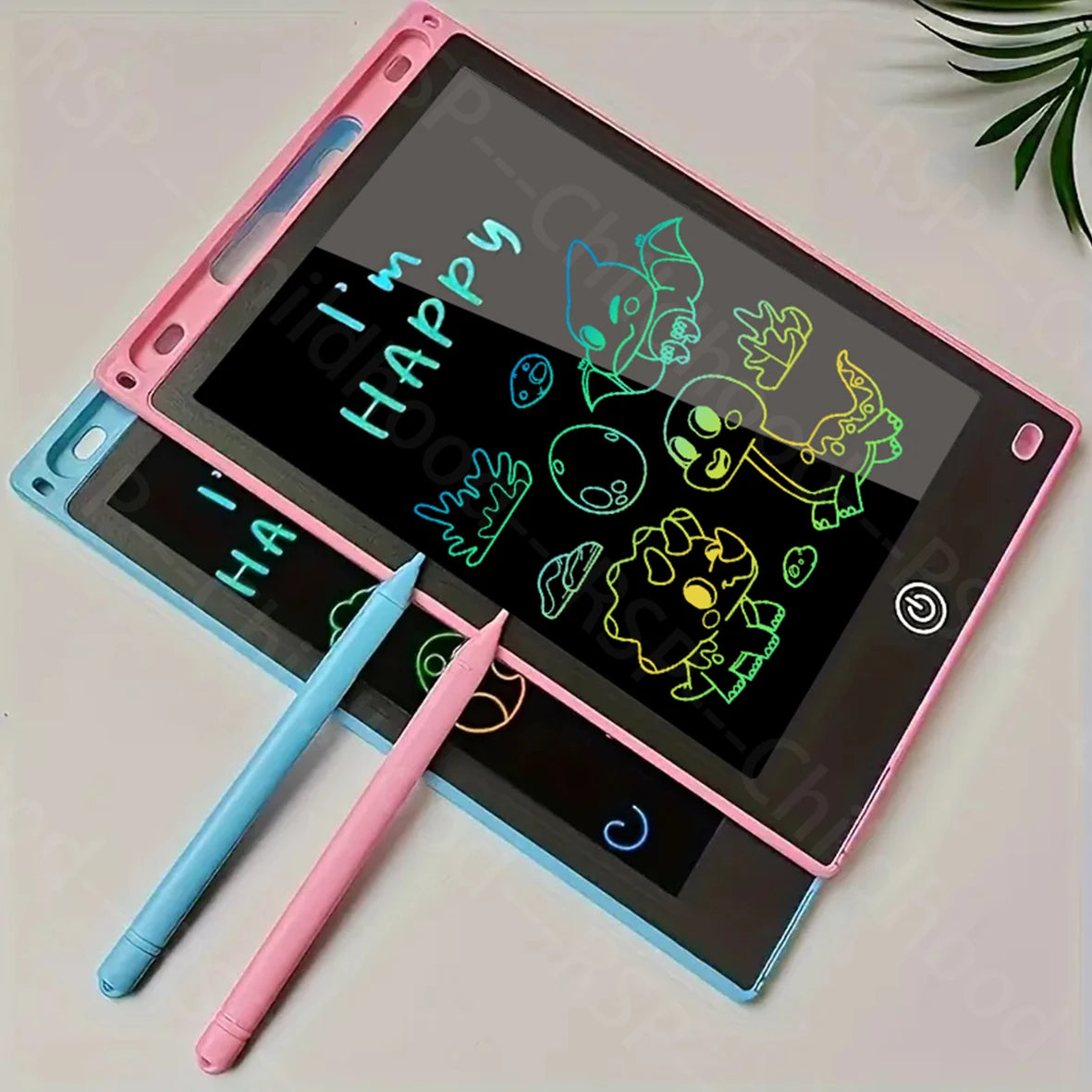 8.5 Inch LCD Drawing Board Electronic Writing Tablet