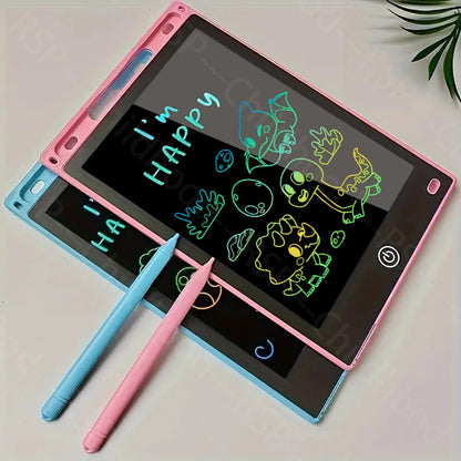 8.5 Inch LCD Drawing Board Electronic Writing Tablet