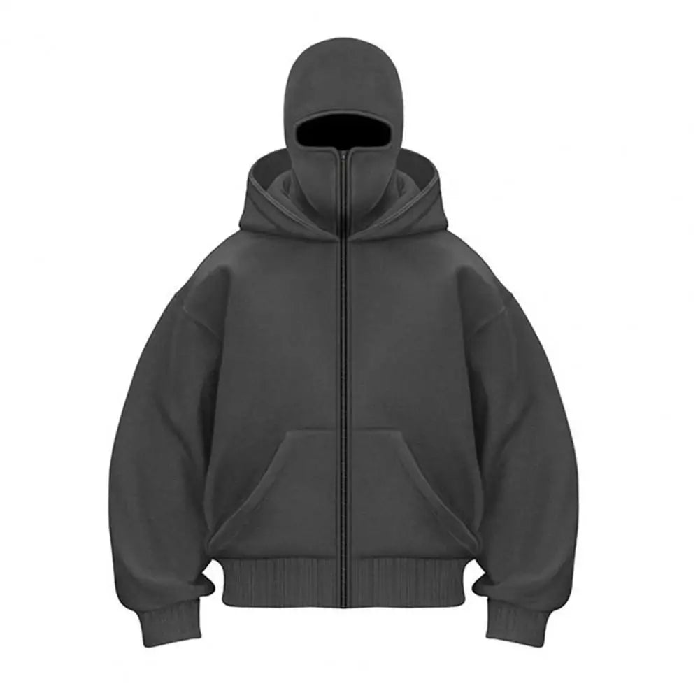 Super Hoodie [ Balaclava Edition ]