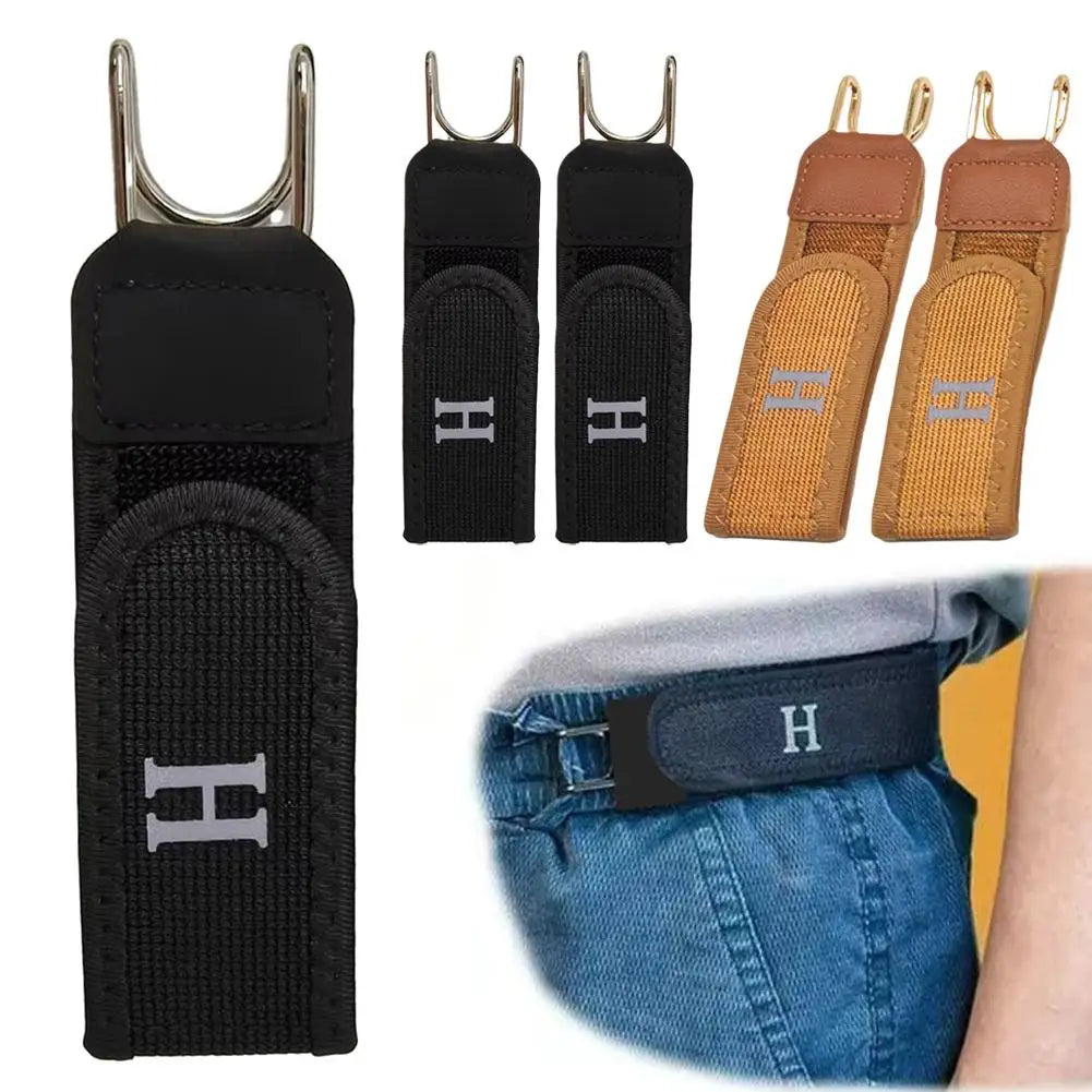 FlexHook Invisible Elastic Belt