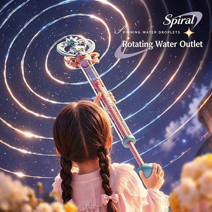 AquaPrincess Magic Water Wand