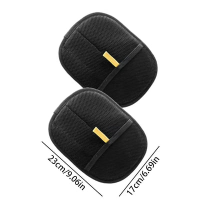 Pet Grooming Gloves [ IMPORTED ]