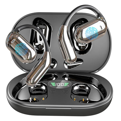 Wireless BT AI Translation Earbuds