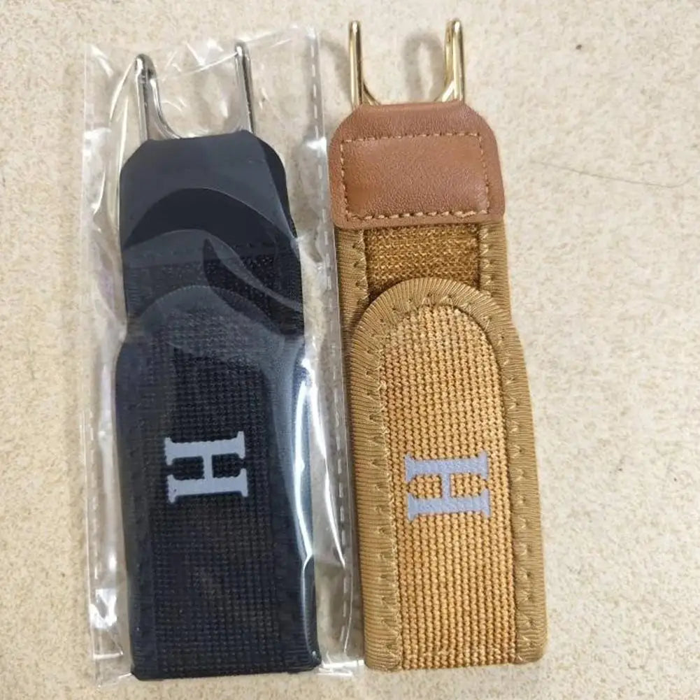 FlexHook Invisible Elastic Belt