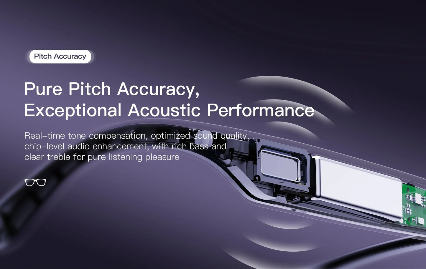 2026 AI Smart Glasses